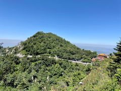 -泰山风景名胜区