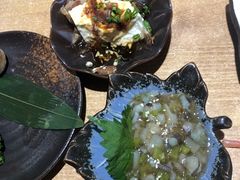 -気楽亭和食料理(气乐亭大世界本店)