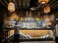 -南京大牌档(崇文门国瑞店)
