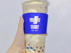 -加减茶饮(高沙店)