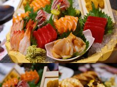 -大桥日本料理·日式放题·铁板定食(科兴科学园店)
