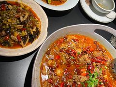 -麻六记(凤凰汇店)