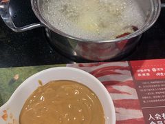 -呷哺呷哺(西单大悦城店)