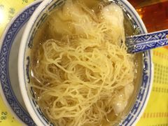 麦奀云吞面世家(佐敦店)-麦奀云吞面世家(佐敦店)