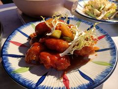 -常来小聚·广州非遗传承餐厅(高德置地店)