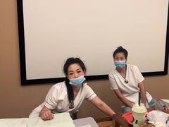 -清潭栋影院式足道(六合国际店)