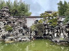 -何园