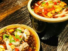 -串大叔炭火烤串·鸡西大冷面刀削面(总店)