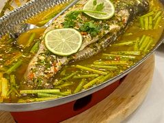 -阿诺泰·泰国餐厅(棕北店)