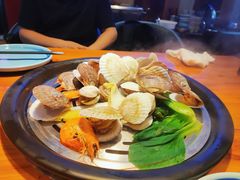 -三个渔夫·蒸汽海鲜(小白楼店)