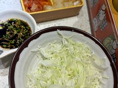 -猫爪爪原切自助烤肉(观音桥阳光世纪店)