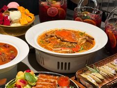 -3号仓库·创意中国菜(乐清正大广场店)