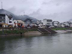 -新安江山水画廊风景区