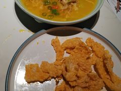-乔阿马·江南味·驴肉香(龙湖华泾天街店)