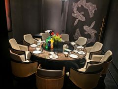 -西郊八号·山野江西菜(开发区店)