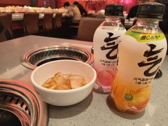 -龍歌自助小火锅(雨花台江南虹悦城店)
