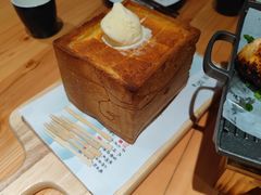 -绿茶餐厅(成都天府红店)