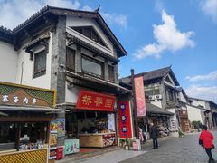 -云南民族村