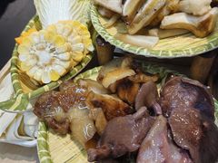 -名善山珍·野生菌汤锅(文殊院店)