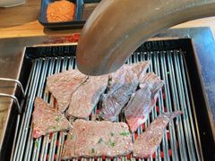 -千寻烧肉(政务区店)