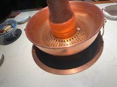 -北京老门框爆肚涮肉馆(锦业路店)