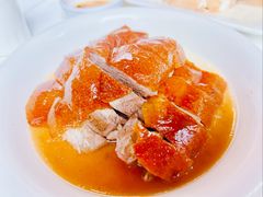 至尊烧鹅-万年酒楼(越秀南路店)