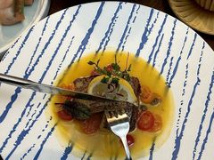 -Golden Lily河内巴黎法越料理餐厅(建国西路店)