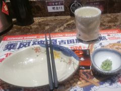 -古田居·特色寿司料理(星之岛旗舰店)