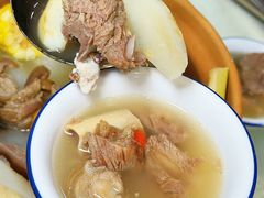 -东江海鲜大排档·潮汕菜·砂锅粥