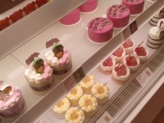 -好利来(团结湖店)