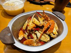 -乐乐大排档·30年老字号(浙江路店)