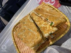 -串小白烧烤(金沙洲店)