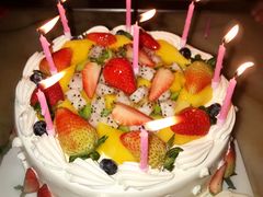 -幸福西饼生日蛋糕·下午茶(思明店)