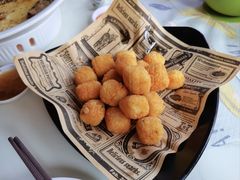 -食膳星港记·手工现做港式茶餐厅(吉联店)