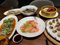 -瓯菜排档(娄桥店)