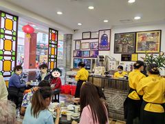 -民信老铺(华盖路店)