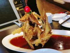 -老牌坊鲁菜名店(聊城美食岛店)