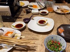 -盛宴标帜餐厅·亲子自助 (南昌喜来登酒店)