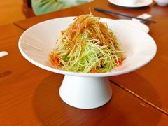 -水月周庄铂尔曼酒店-水月荟中餐厅