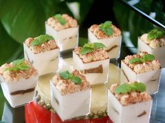 -福州泰禾铂尔曼酒店·大堂酒廊