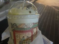 -茶颜悦色(花园道店)