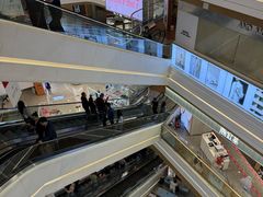 -吾悦广场(南京鼓楼店)
