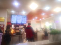 -田三卷馍(火车站店)