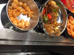 -伍丁·烤牛肋(和平东桥店)