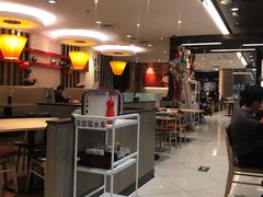 大堂-必胜客(远大路店)