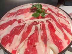 -百年果林椰子鸡(中洲店)
