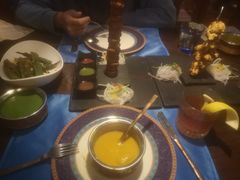 -甘尼仕印度餐厅酒吧(斜塘老街店)