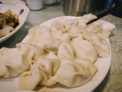 -黄家饺子东北特色菜馆(湖滨商业街店)