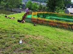 -湖南湘都生态农业园