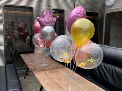 -Tubestation站点比萨(五道营店)